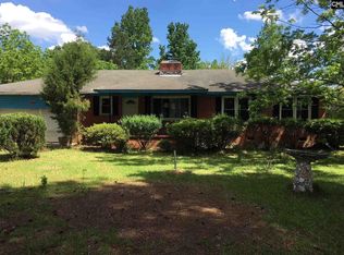 1400 Dry Branch Rd, Hopkins, SC 29061