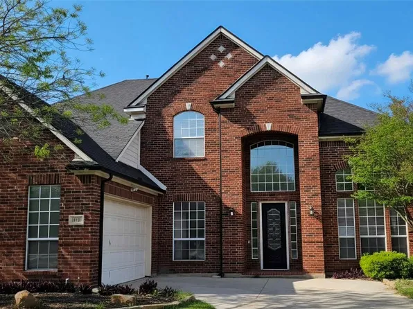 1715 Ranger Dr, Keller, TX 76248