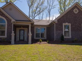 4895 Waterrock Rd #109, Ellenwood, GA 30294
