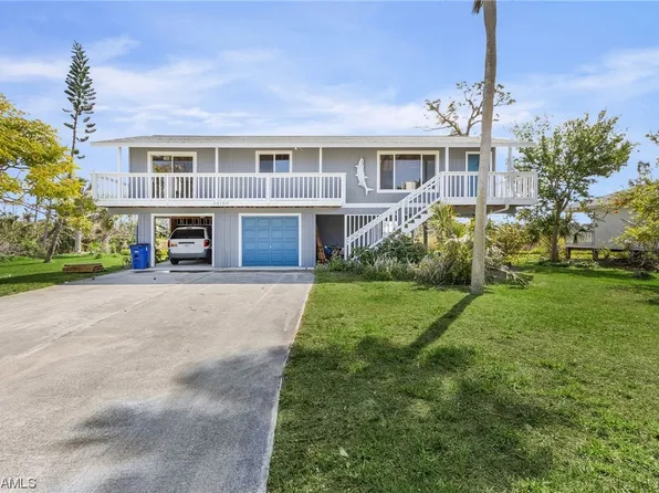 14130 Clubhouse Dr, Bokeelia, FL 33922