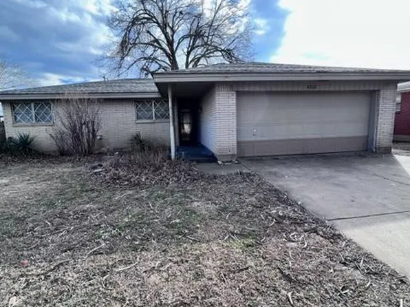 4708 Woodview Dr, Oklahoma City, OK 73115