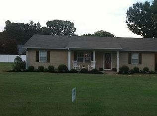 330 Fain St, Rutherford, TN 38369