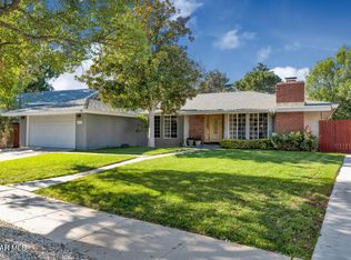 1113 Valley High Ave, Thousand Oaks, CA 91362