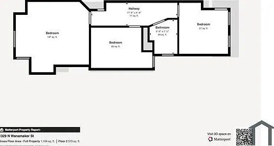 1329 N Wanamaker St — Photo 15