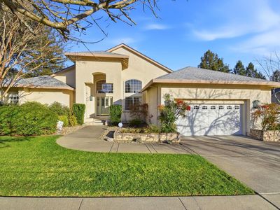 5828 Owl Hill Avenue, Santa Rosa, CA, 95409
