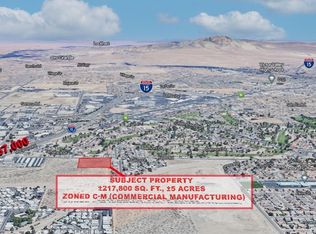 0 Yates Rd, Victorville, CA 92395