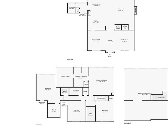 5th image of 1275 Mill Shyre Way