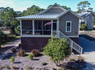 306 Trails End Way St, Teresa, FL 32358