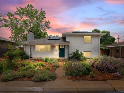 5315 Newland Street, Arvada, CO, 80002
