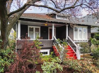 3410 E Denny Way, Seattle, WA 98112