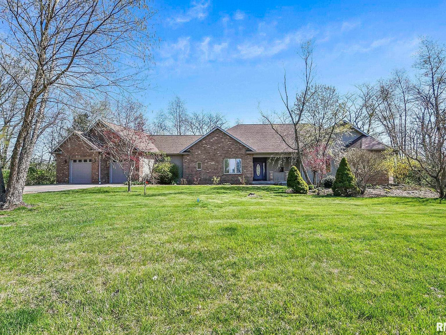 21 Meadow Ln, Tovey, IL 62570 Zillow