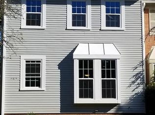 15829 Millbrook Ln #127, Laurel, MD 20707