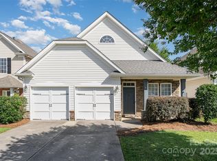 9644 Marquette St NW, Concord, NC 28027