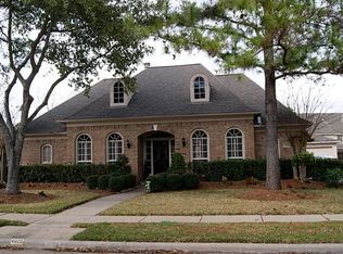 4003 Canyon Brook Ct, Houston, TX 77059