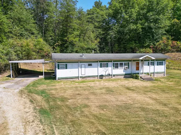 6638 McClellan Hwy, West Hamlin, WV 25571