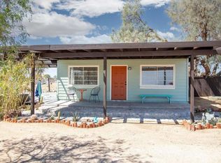 66621 Daisy Ln, Joshua Tree, CA 92252