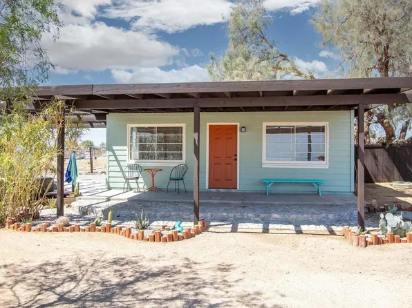 66621 Daisy Ln, Joshua Tree, CA 92252