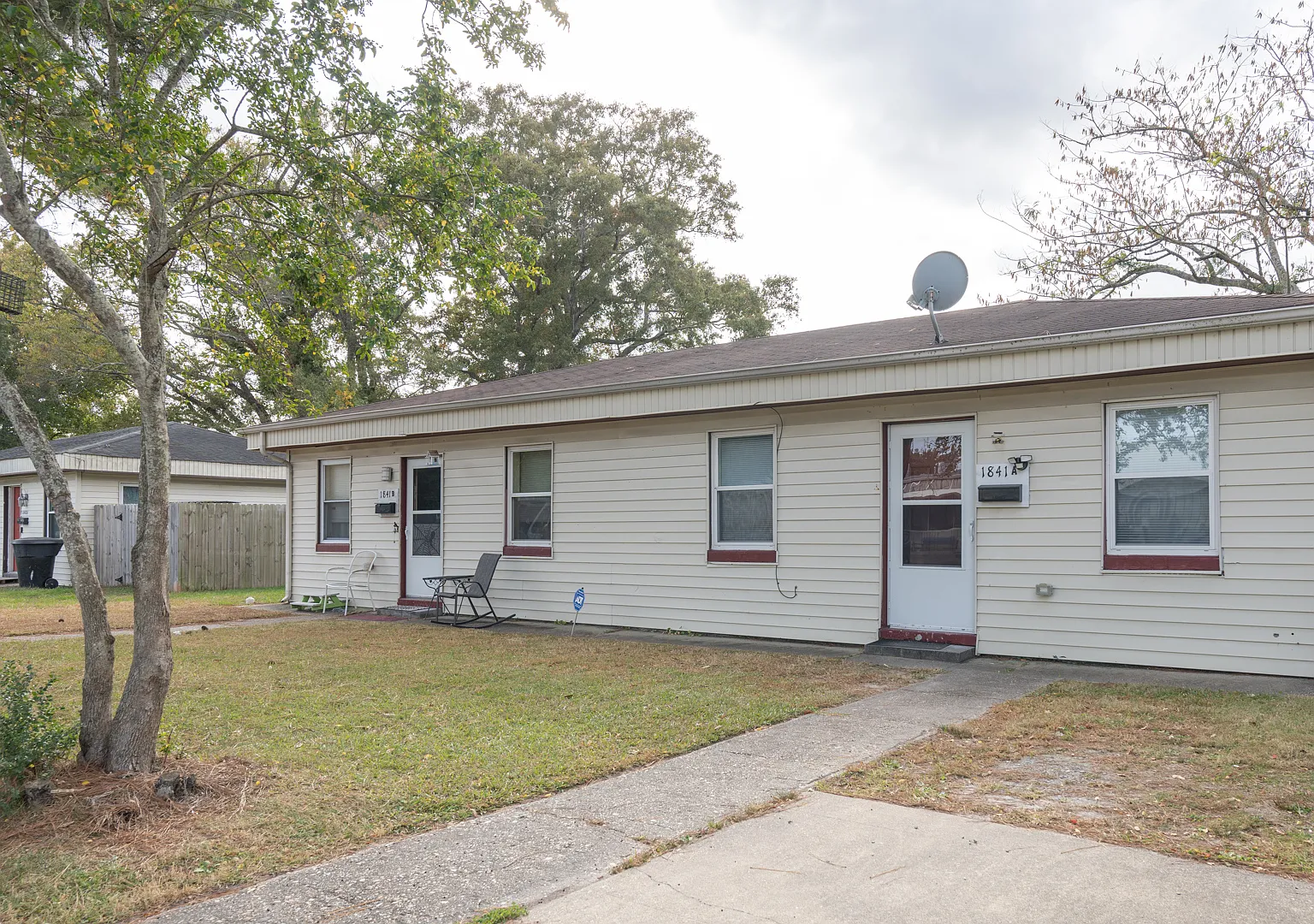 2 bed, 650 sqft, $1,300 — Photo 3