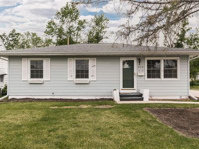 236 19th St NW, Cedar Rapids, IA, 52405
