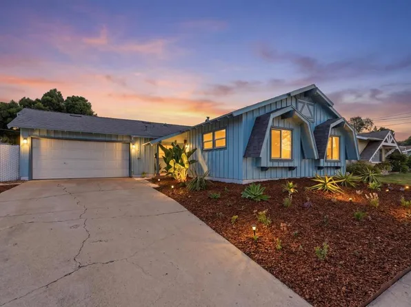 1808 El Prado Ave, Lemon Grove, CA 91945