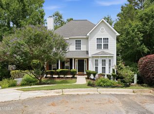 108 Raliegh Dr, Macon, GA 31210