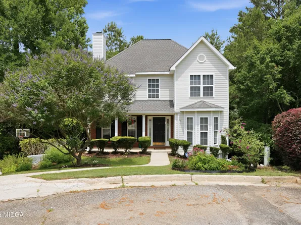 108 Raliegh Dr, Macon, GA 31210