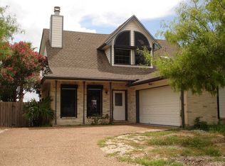 15386 Caravel Dr, Corpus Christi, TX 78418