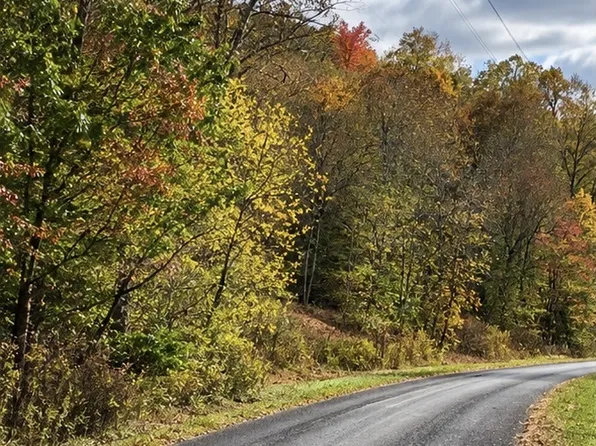 0 Carpenter Rd, Dellrose, TN 38453