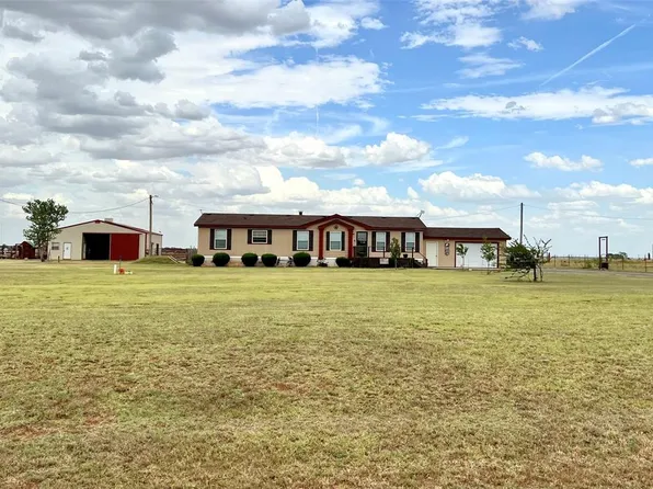 11328 N 1990th Rd, Elk City, OK 73644