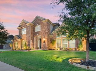 1441 Latigo Ln, Keller, TX 76248