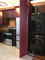 Rented by LG Fairmont Group