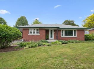 4 Campion Ave, Guelph, ON N1H5L3
