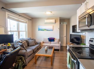 543 Dorchester Ave UNIT 5, Boston, MA 02127
