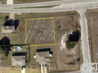 4409 Leonard Blvd S, Lehigh Acres, FL 33973