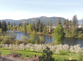 9291 Pakascwa Rd, Peshastin, WA 98847