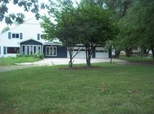 3024 Hulett Rd, Mason, MI 48854