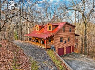 324 Sutallee Pl, White, GA 30184