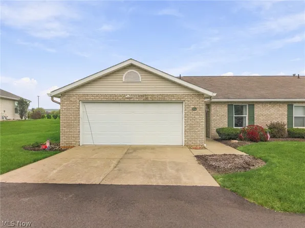 2806 Marsh Ave NW, Canton, OH 44708