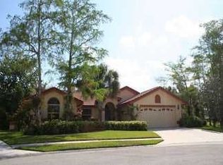 1778 Rye Ter, Wellington, FL 33414