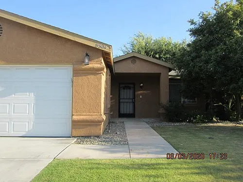 5509 Cascade Ridge St Photo 1