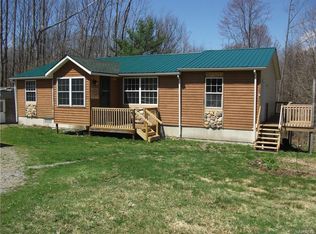 3936 Block Rd, Delevan, NY 14042