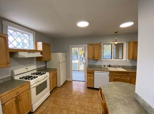 198 Allston St #2, Cambridge, MA 02139