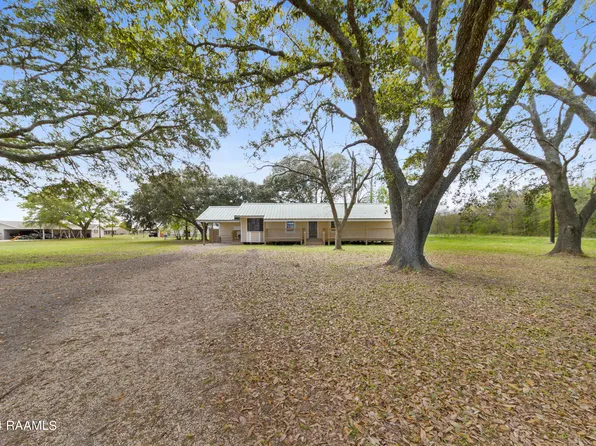 5891 Church Point Hwy, Branch, LA 70516