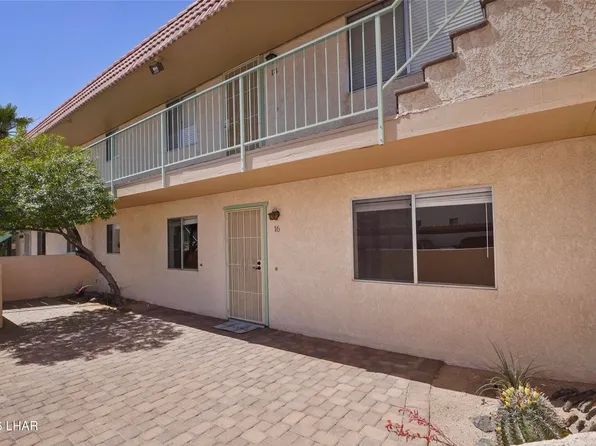 2281 McCulloch Blvd N APT 16, Lake Havasu City, AZ 86403