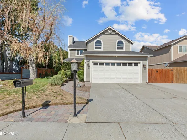 2424 Pinebrook Dr, Carson City, NV 89701