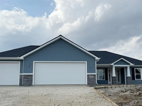 14650 Alessandria Dr, Fort Wayne, IN 46814