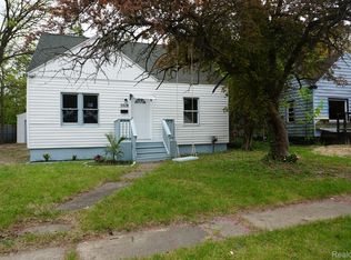3518 Milbourne Ave, Flint, MI 48504