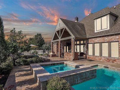 13804 E 93rd Ct N, Owasso, OK, 74055