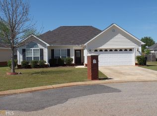 112 Gailey Ct, Warner Robins, GA 31088