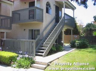 8475 Avenida Angulia UNIT 32, Spring Valley, CA 91977